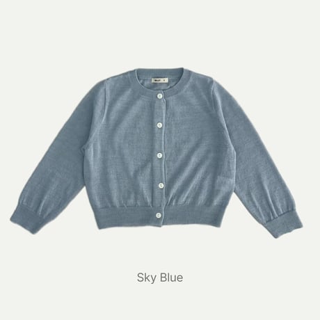 bellot/1. bri cardigan S-XL