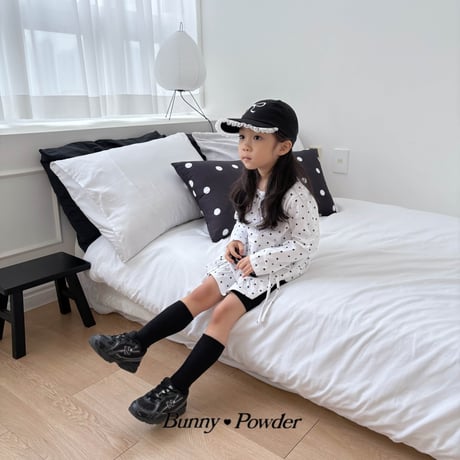 bunnypowder/104. fring T-shirt 2XL-4XL