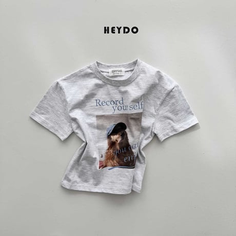 heydo/11. ritt river half t T-shirt S-XL