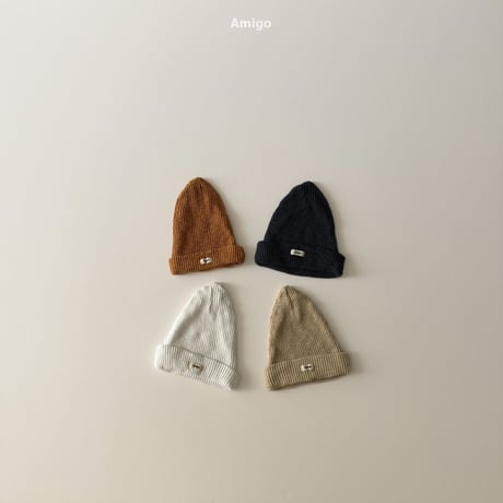 amigo/5. golgi beanie FREE