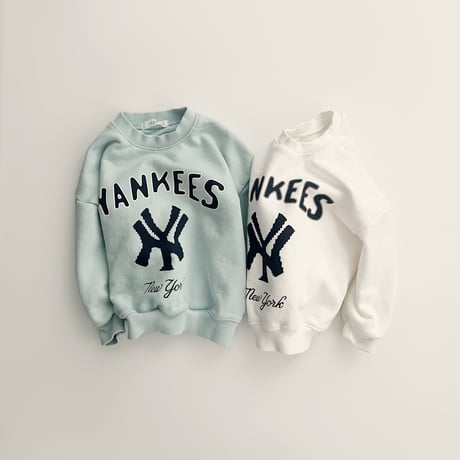 fromi/33. kids man-to-man S-XL