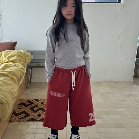 amore/18. 29 pants JS-JM