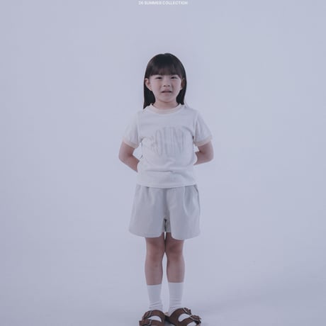 lilybooth/10. round T-shirt JS-JL