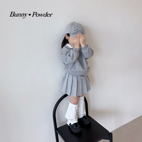 bunnypowder/91. aperal skirt 2XL-4XL