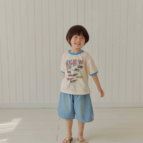 heydo/26. airplane T-shirt JS-JL