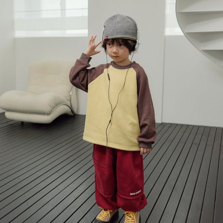 hikiki/33. two ton lagran T-shirt 5-11