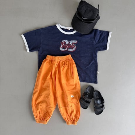 hibuddy/40. linger T-shirt JS-JL