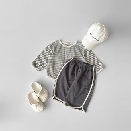 onu/5. rappa zzuri pants XS-XL