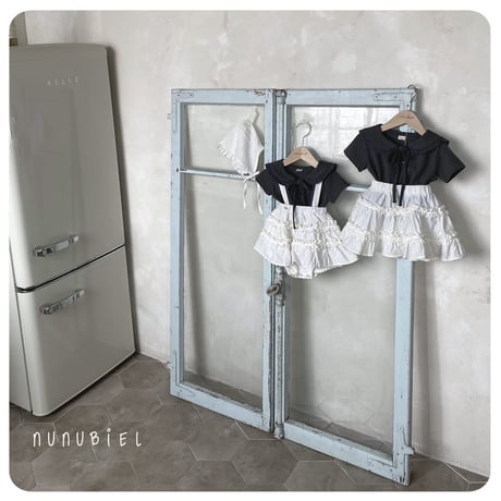 nunubiel/26. pk t-shirts XS-XL