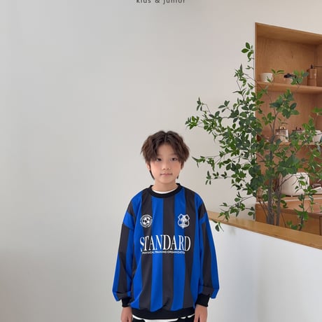 owen/18. autumn torino man-to-man JS-JXL