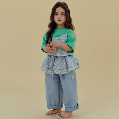growb/14. coco one-piece S-JS