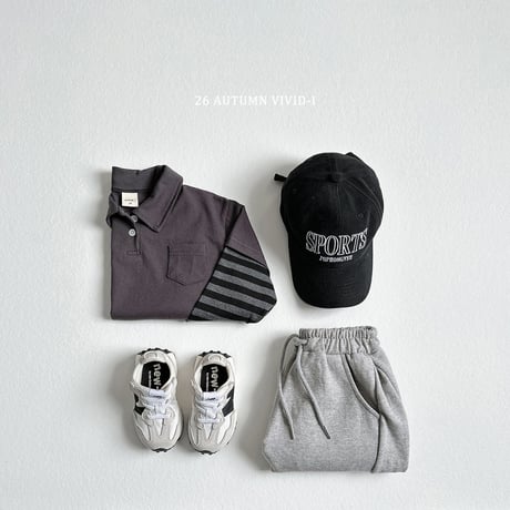 vividi/43. autumn pin tuck half pants XS-XL
