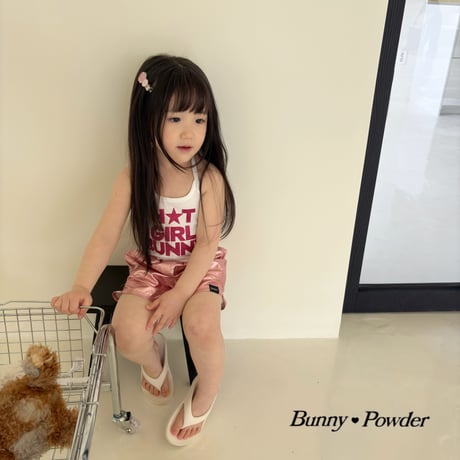 bunnypowder/114. hotgirl holter NS shirt S-XL