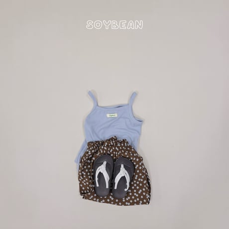 soybean/136. plan kids updown set XS-XL