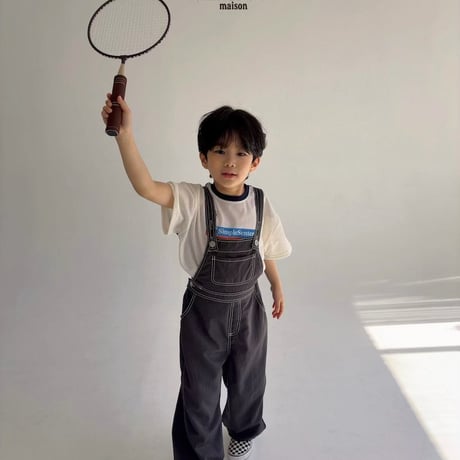 saintdoll/107. piren overalls pants S-XL