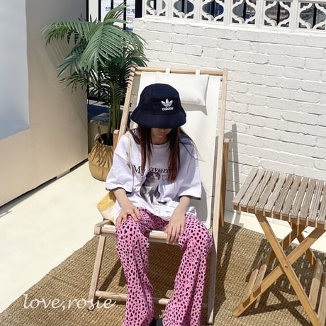 loverosie/90. pink plitch boots cut ADULT