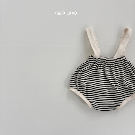lalaland/54. HoneyBee bloomer 6M-18M