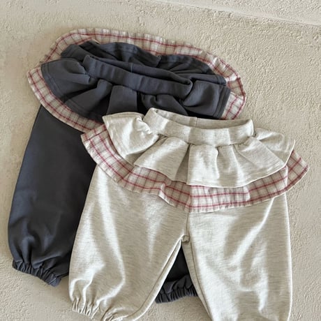 thelala/11. mix pants XS-XL