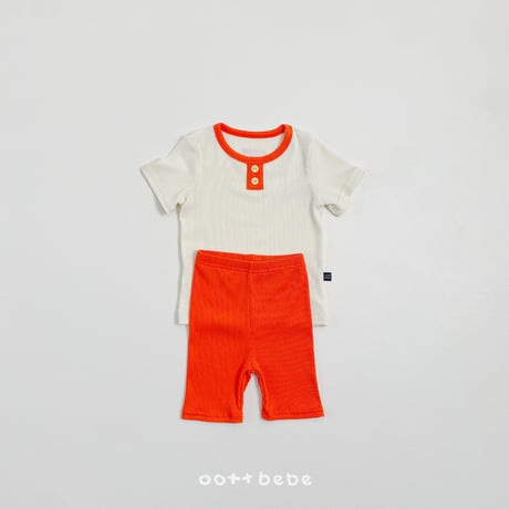 oottbebe/57. candy sugar inner wear XS(1-2Y)-XL(6-7Y)