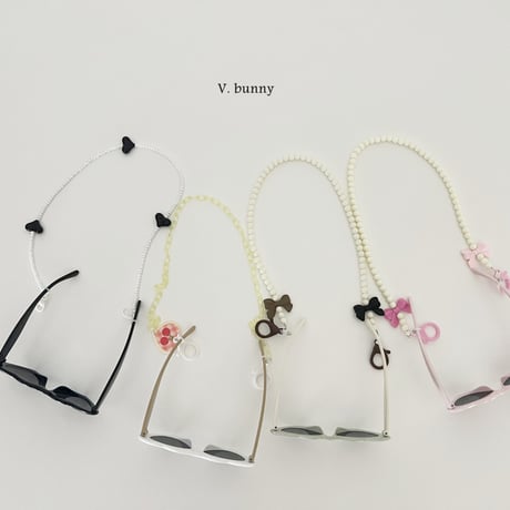vbunny/43. heart sunglasses FREE