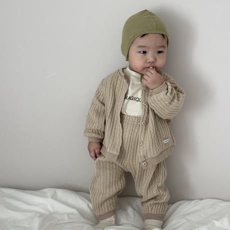 lalaland/58. bebe magic sibori T-shirt 12M-18M