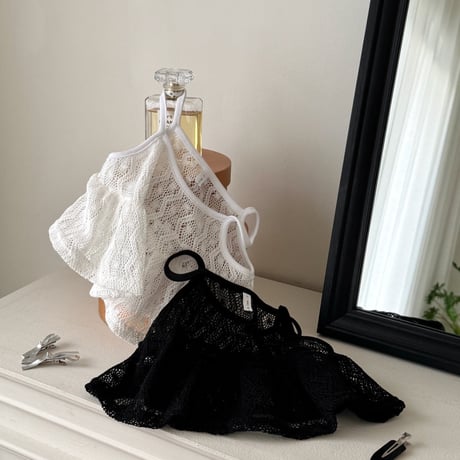 matilda/169. croche bustier 5-13