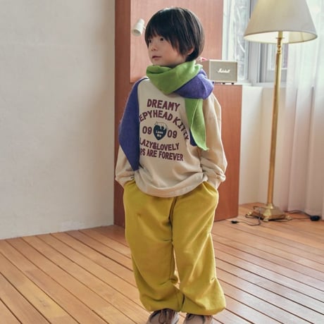 growb/38. dreamy T-shirt XS-XL