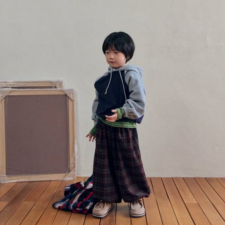 growb/17. monica pants XS-XL