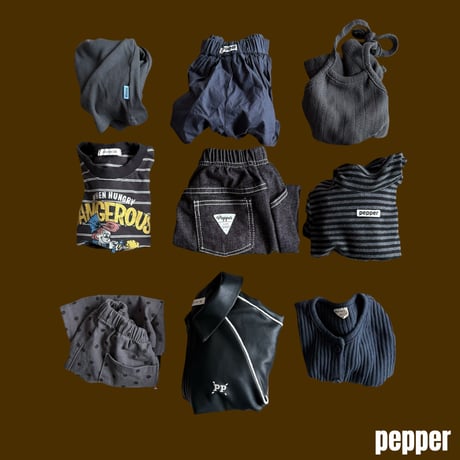 pepper/19. kangkang rayerd sleeveless XS-XL