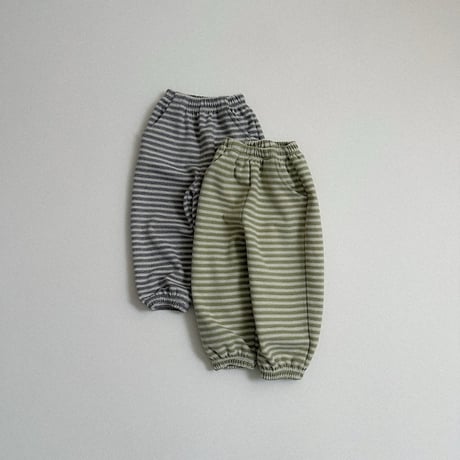 digreen/47. Cherry ST Jogger Pants S-2XL