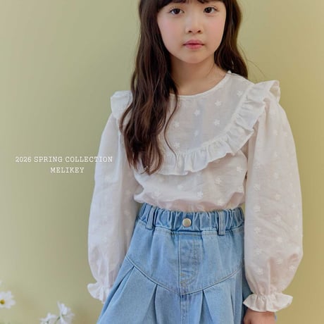 melikey/71. fril BL round XS-XL