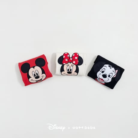 oottbebe/24. disney man-to-man XS(1-2Y)-XL(6-7Y)