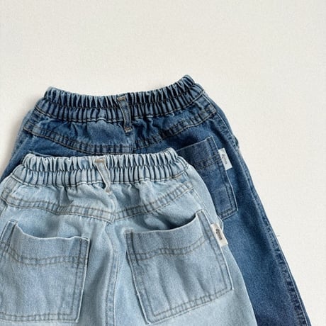 digreen/16. Square denim S-2XL