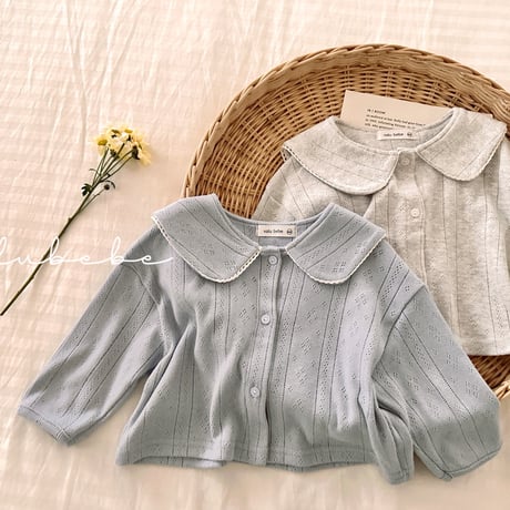 valubebe/62. ailet sera cardigan 6M-S