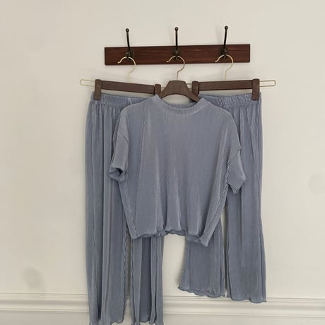 mikki/8. plitch half t T-shirt S-XL