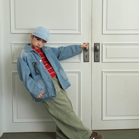 ellymolly/7. denim bri jacket 5-11