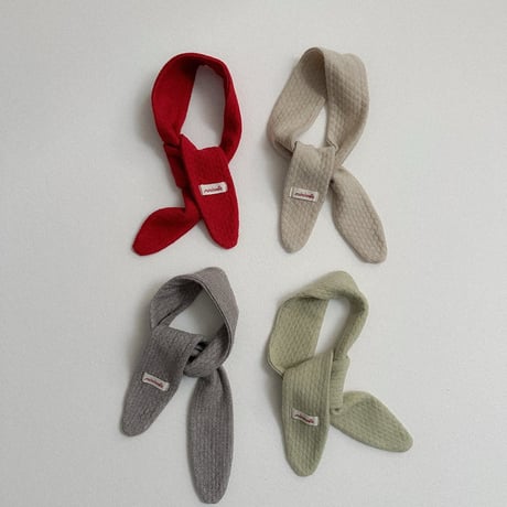 minirobe/45. winter muffler FREE