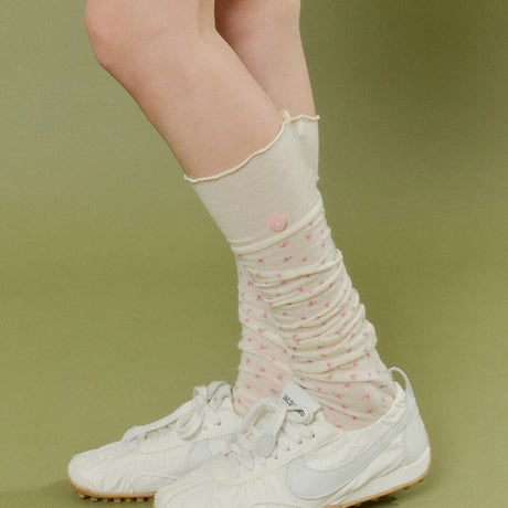 forkchips/80. daisy socks FREE
