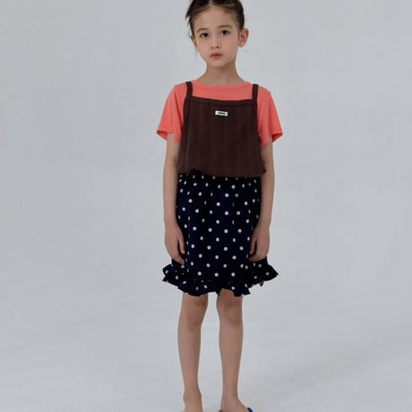 growb/84. vinne sleeveless JS-JL