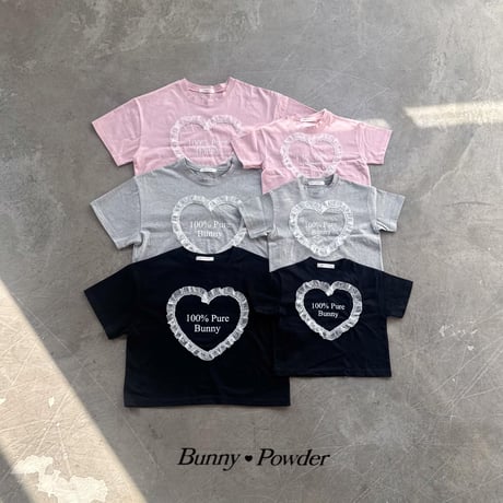 bunnypowder/61. fer scent T-shirt S-XL