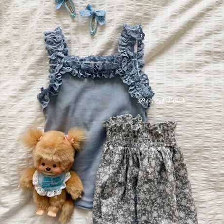 poisson/21. lila pants S-XL