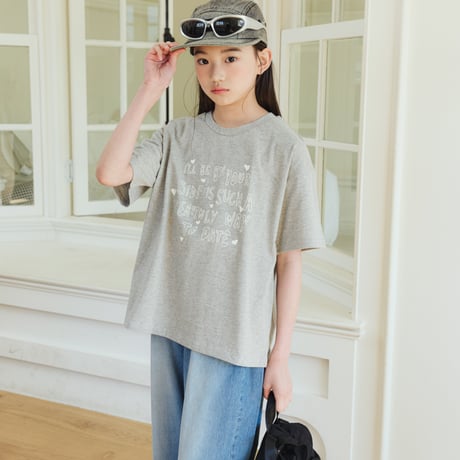 sm2/14. heaven half t T-shirt 9-17