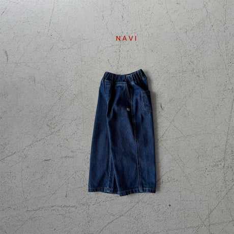 navi/59. with wide pants 2XL-JL