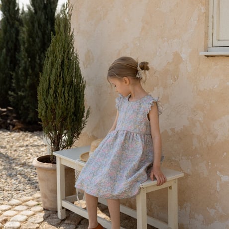 perrobebe/8. Chloe Dress S-2XL