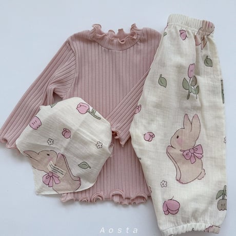 aosta/24. Bongbong Pants S-2XL