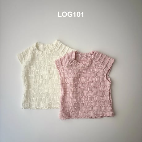 log101/68. shiring T-shirt JS-JM