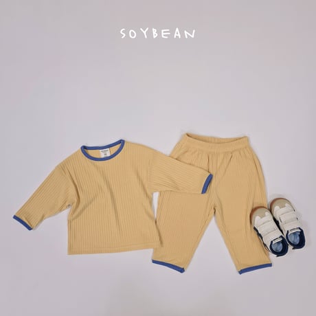 soybean/47. loose fit golgi wear  JS-JM