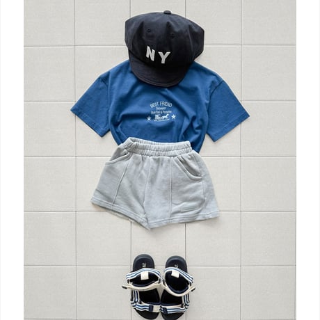 onu/22. pin tuck zzuri pants XS-XL