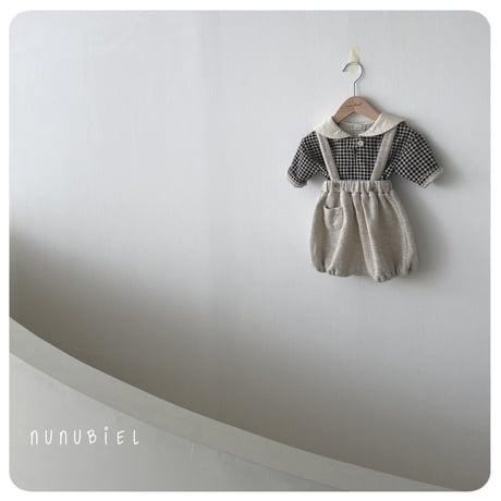 nunubiel/28. montblanc romper S-L