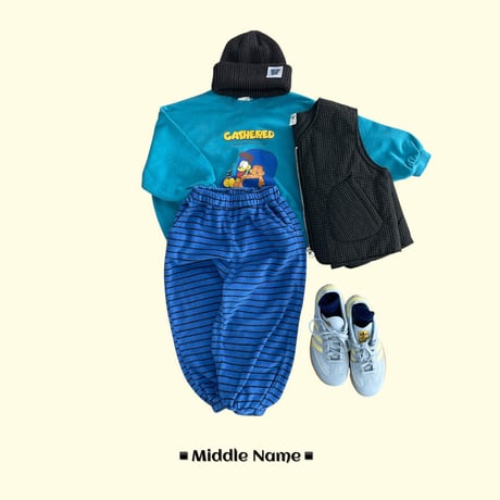 middlename/50. pig Field man-to-man JS-JM